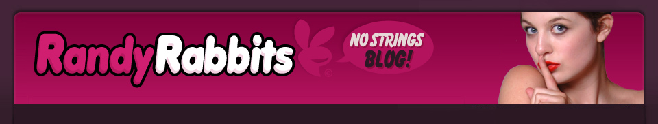 RandyRabbits - No1 Adult Dating Portal - Find Naughty Local Friends For No Strings Fun!