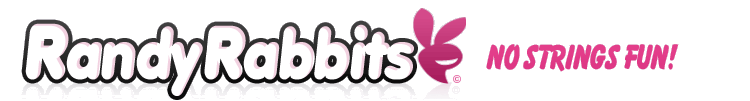 Find like-minded local friends and have fun - RandyRabbits.com