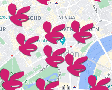 Find naughty UK friends in another county, or locally. We can help you with distance by miles, postcode searches.